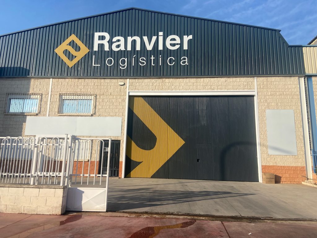 ranvier quienes somos