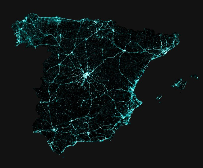 Transporte nacional