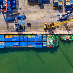 Servicio de Aduanas de Ranvier, exporta o importa los productos de tu empresa al exterior